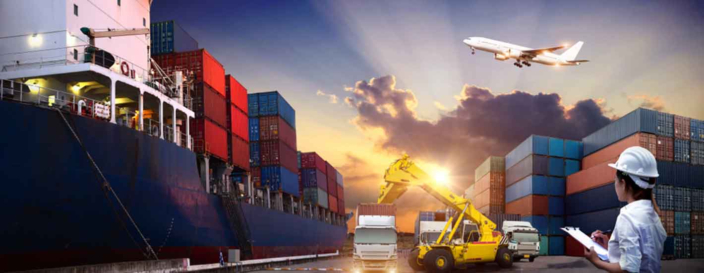 freight forwarding software